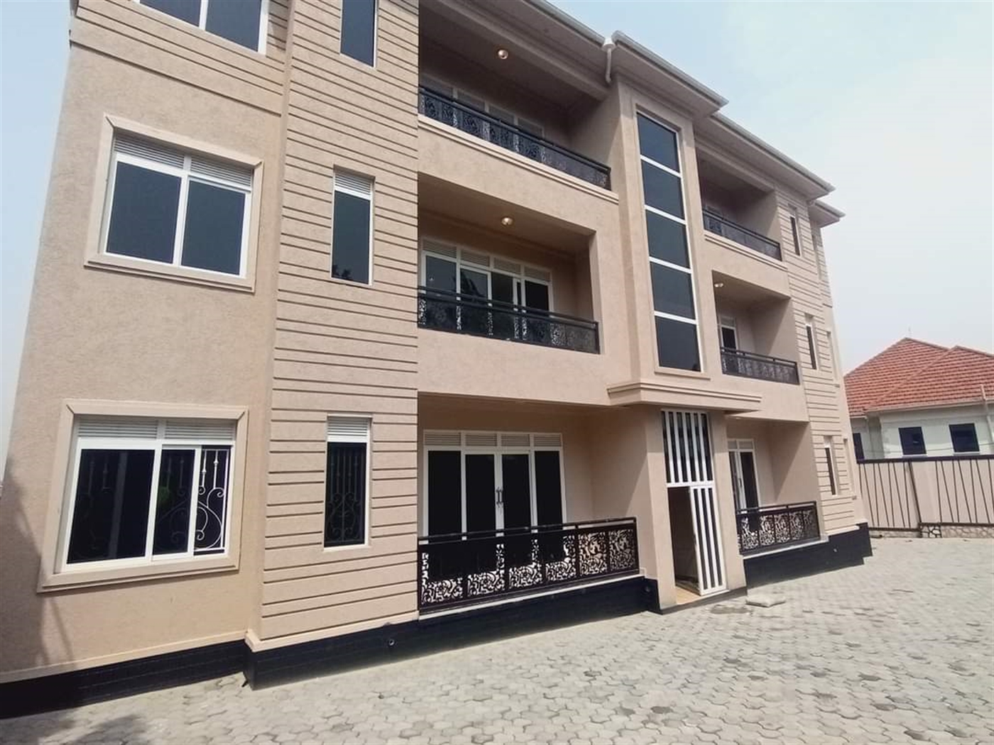 Apartment for sale in Ntinda Kampala