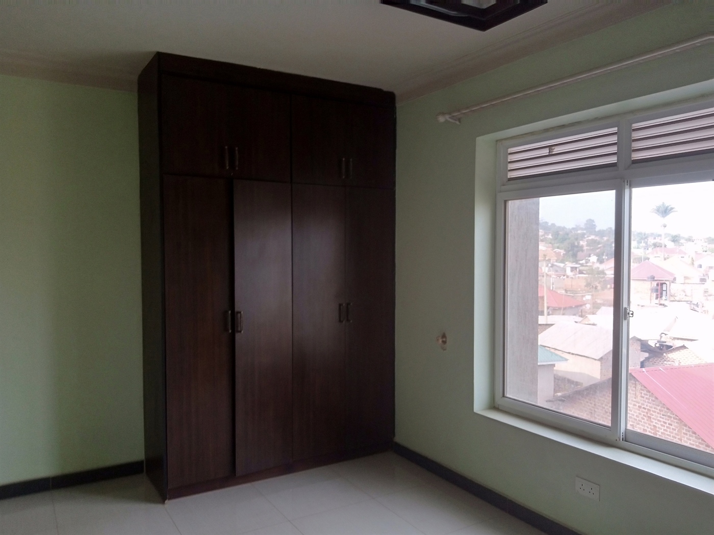 Apartment for rent in Luzira Kampala