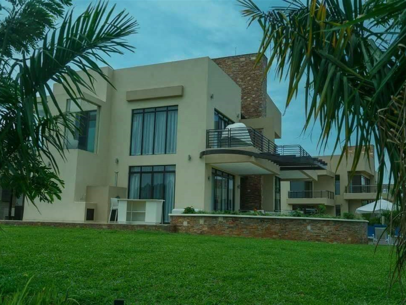 Storeyed house for sale in Entebbe Wakiso