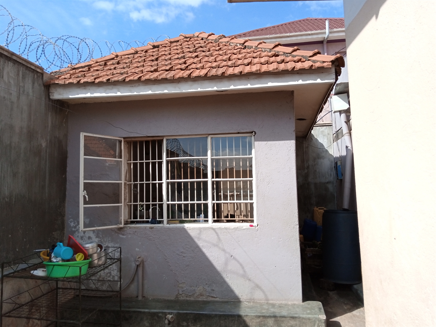 Bungalow for sale in Kiwaatule Kampala