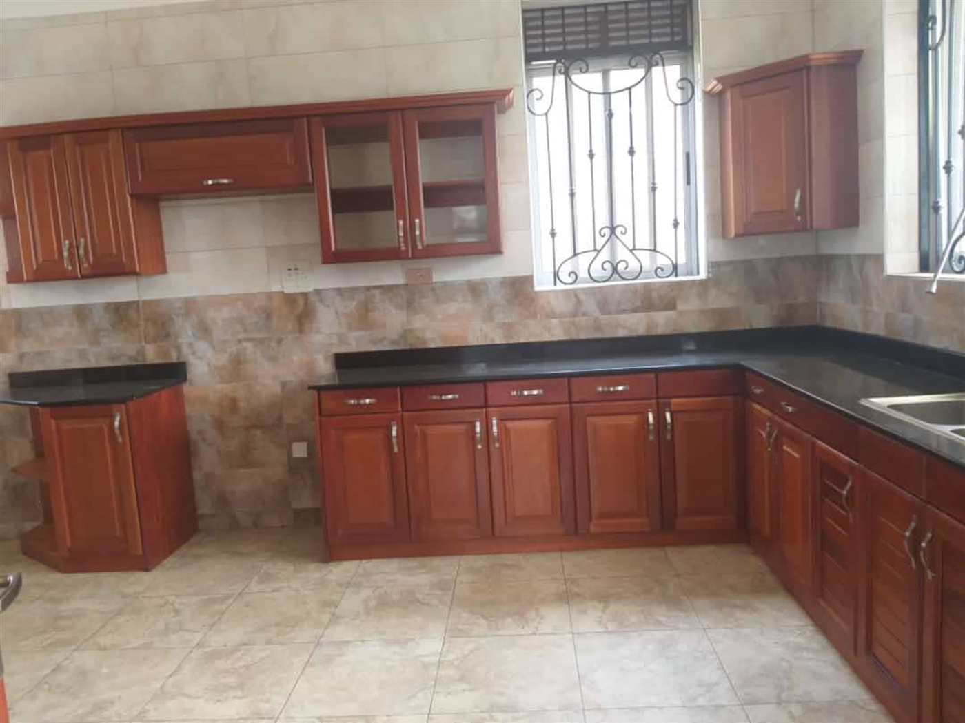 Storeyed house for sale in Butabika Kampala