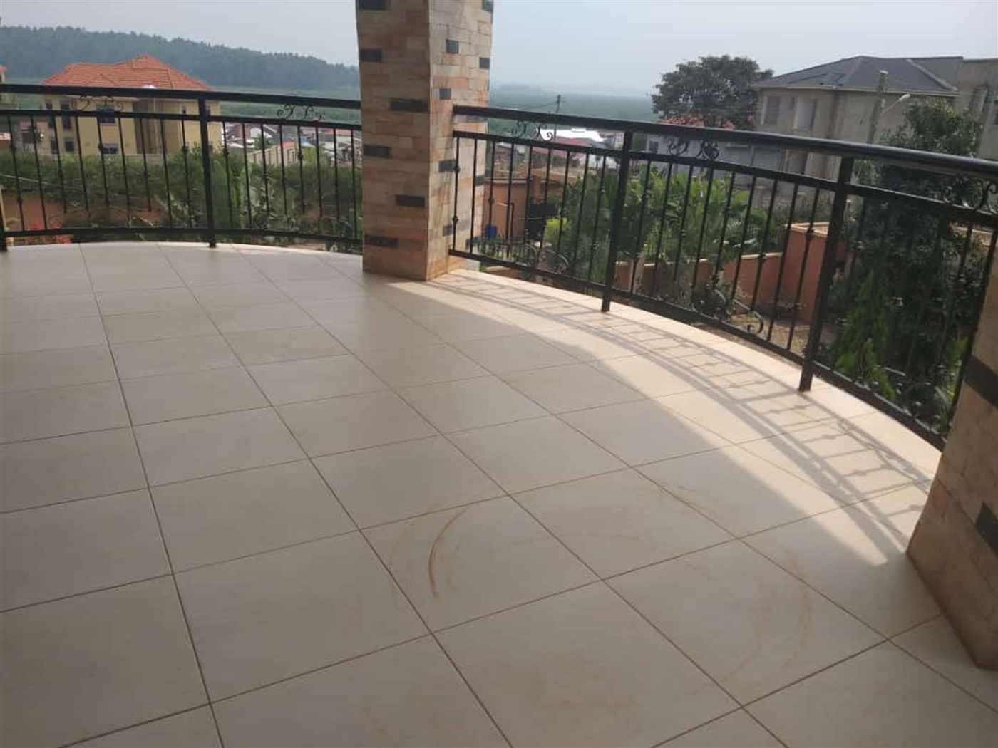 Storeyed house for sale in Butabika Kampala