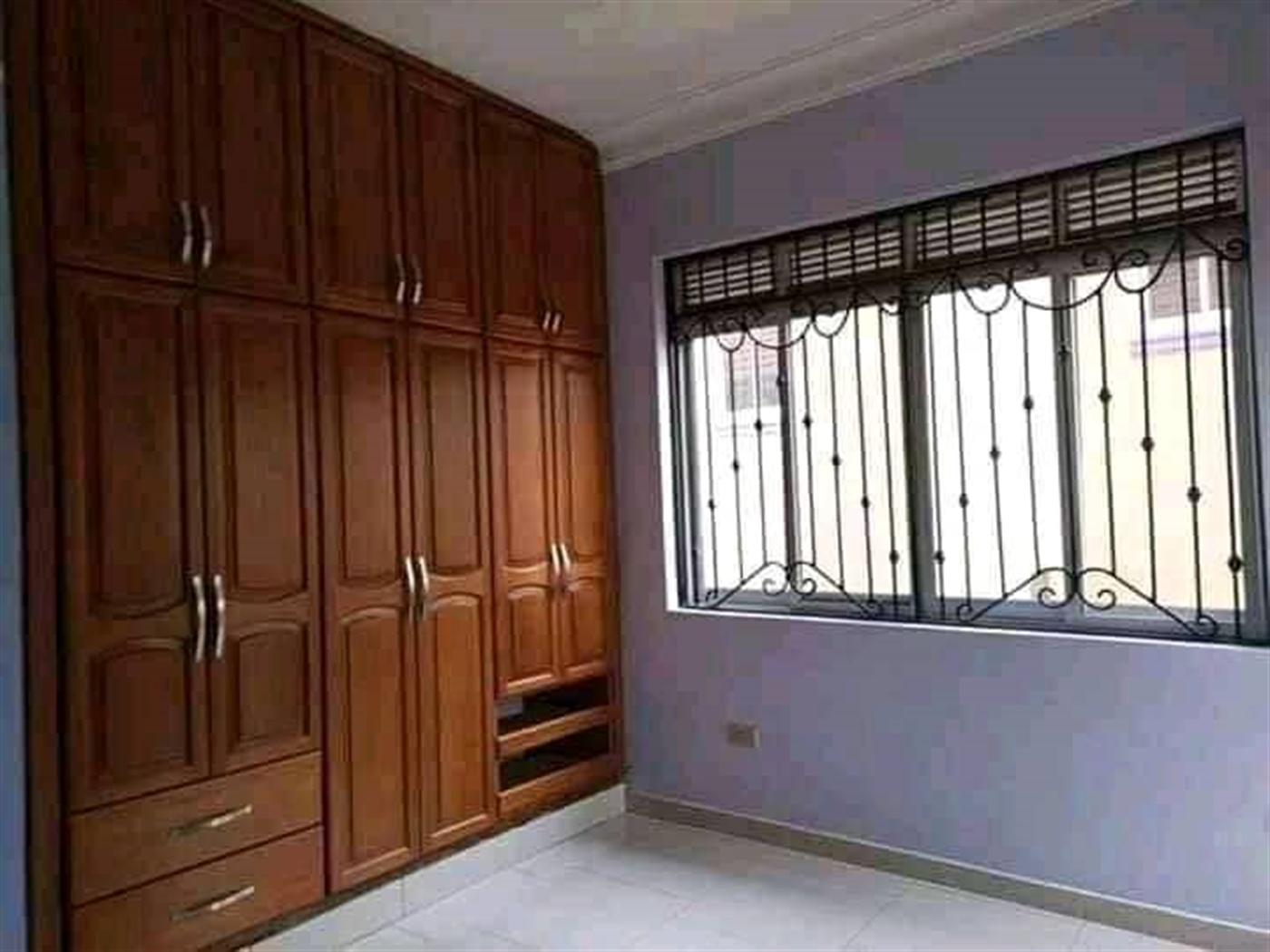 Storeyed house for sale in Butabika Kampala