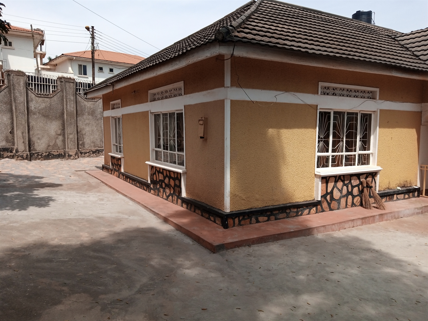 Bungalow for sale in Ntinda Kampala