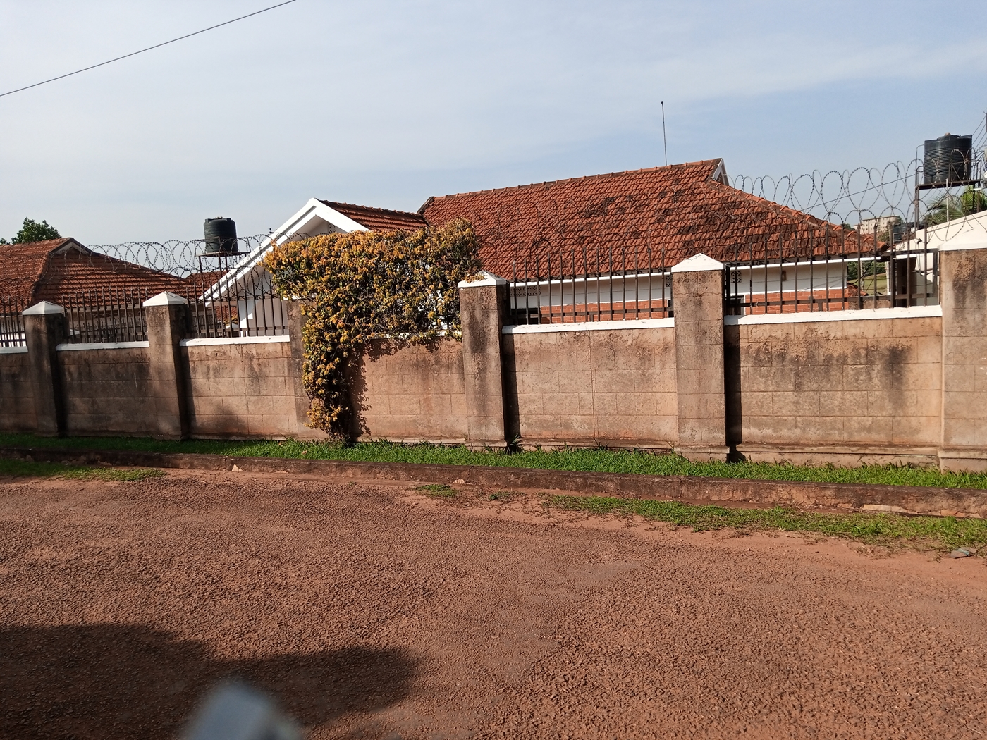 Bungalow for sale in Naalya Kampala