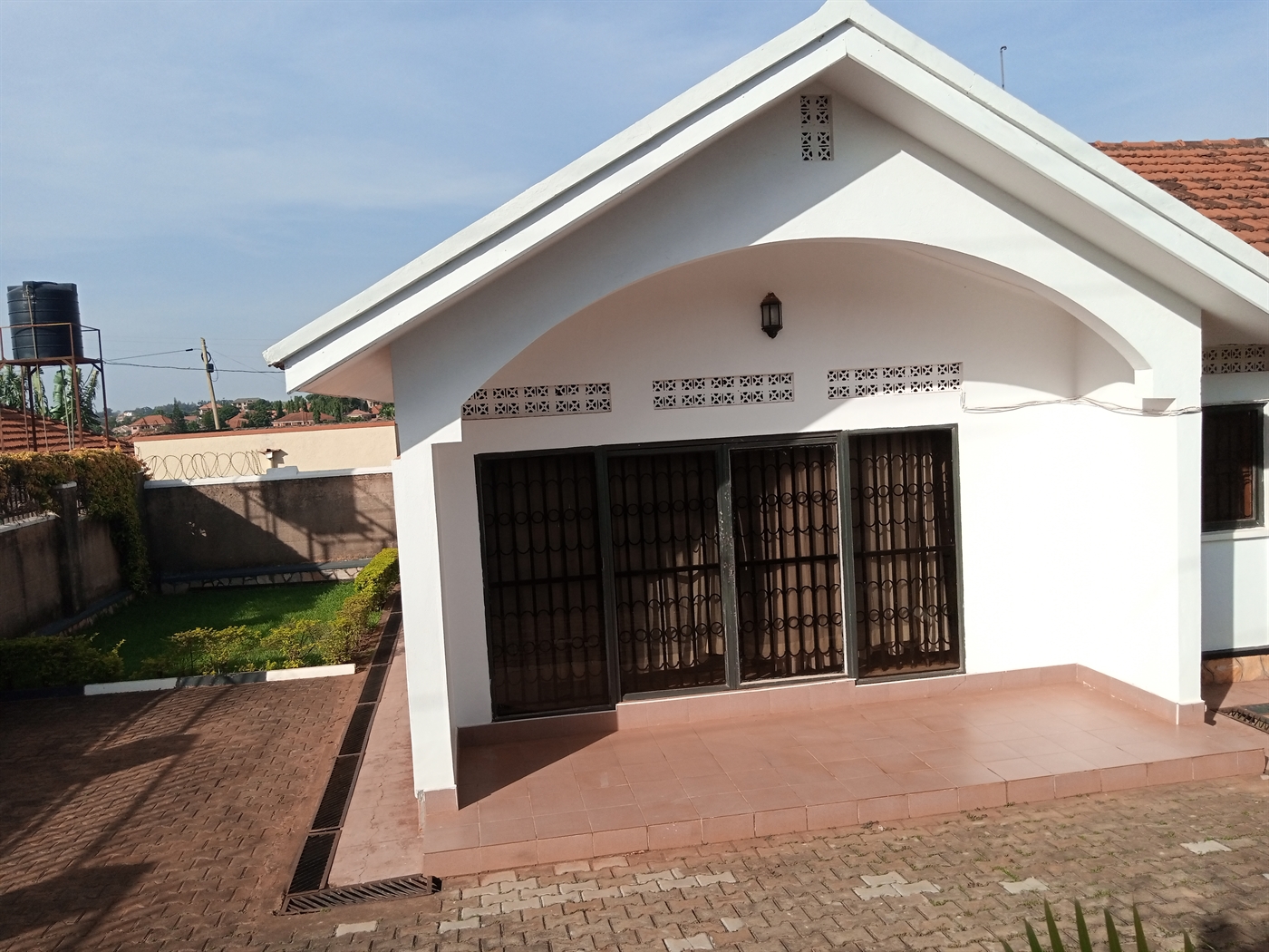 Bungalow for sale in Naalya Kampala