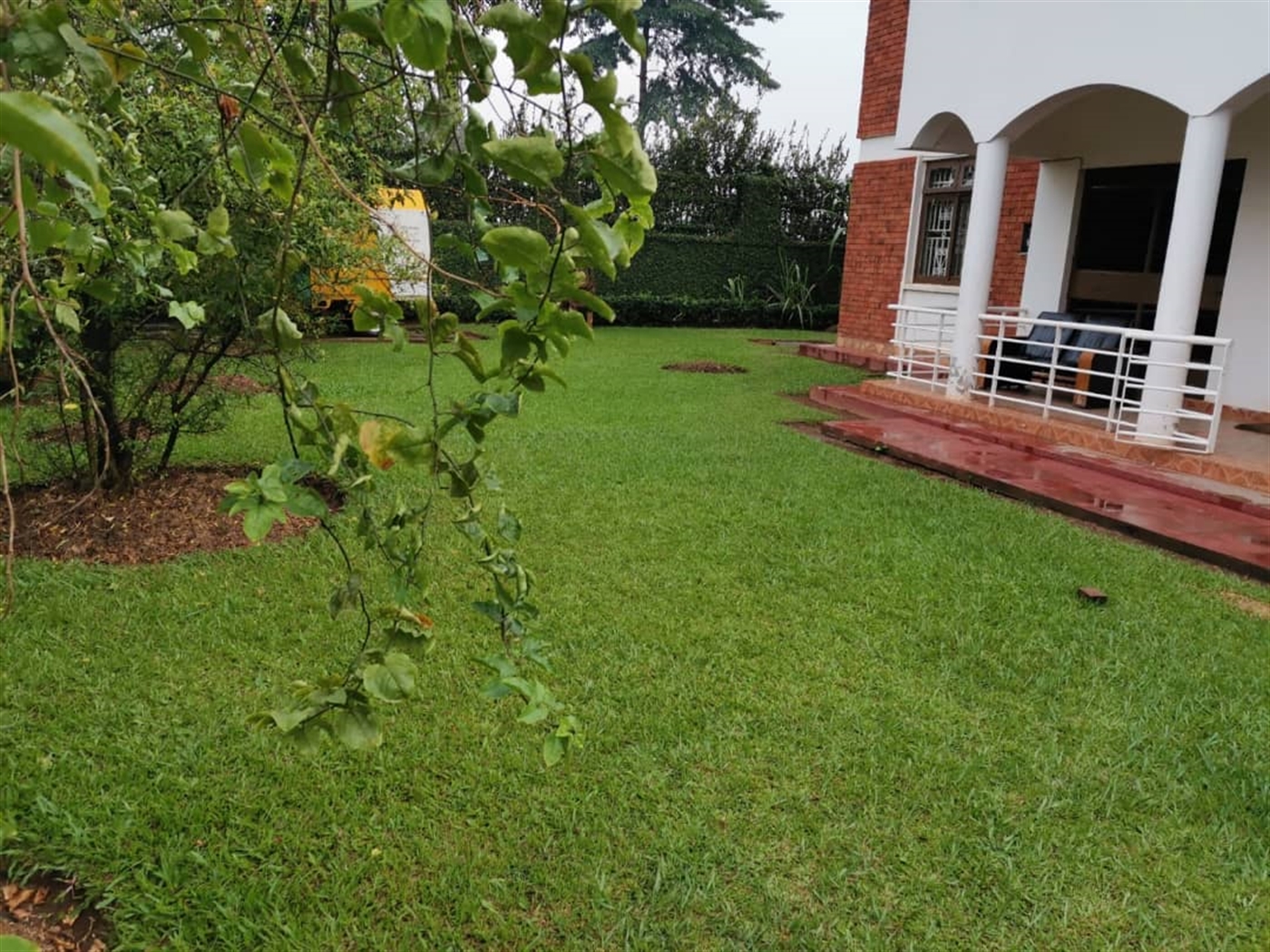 Storeyed house for sale in Naguru Kampala