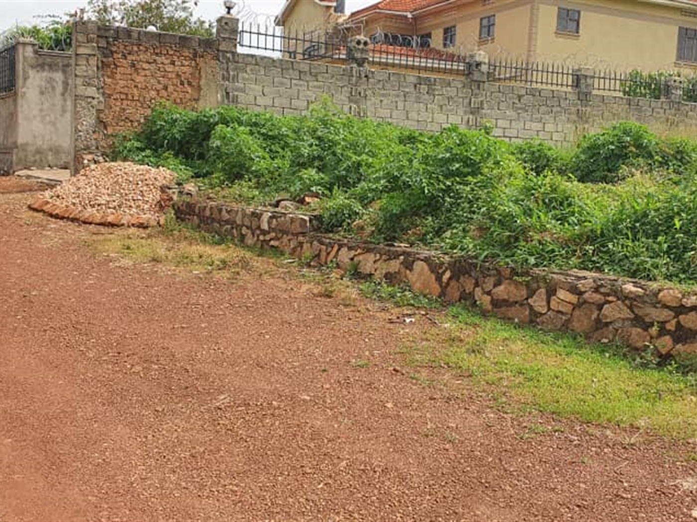 Residential Land for sale in Lubowa Kampala