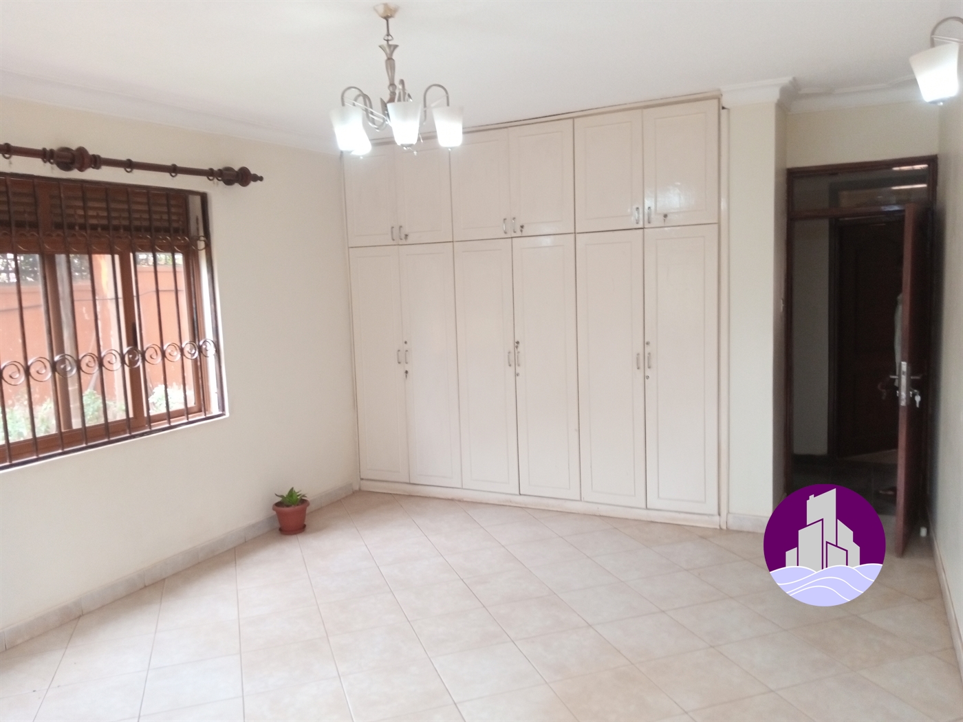 Storeyed house for rent in Naguru Kampala