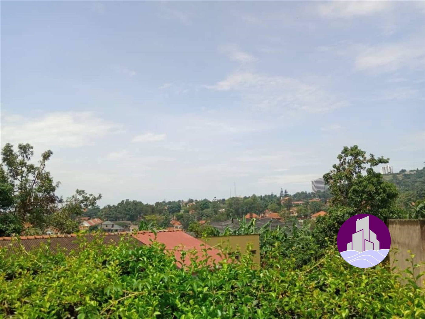 Residential Land for sale in Ntinda Kampala