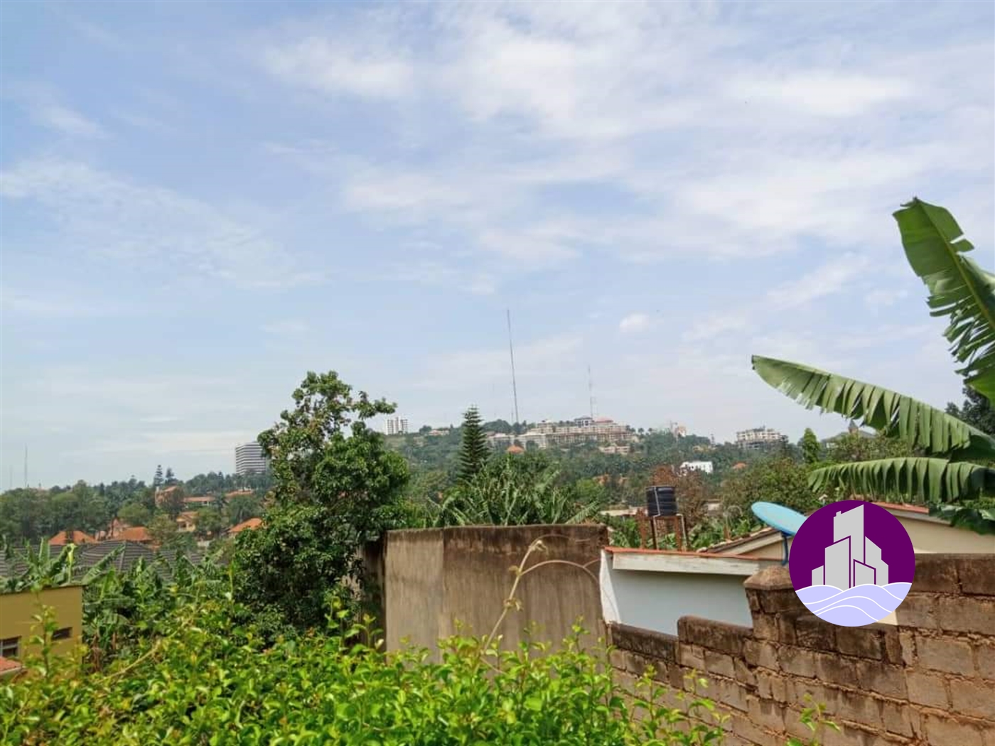 Residential Land for sale in Ntinda Kampala