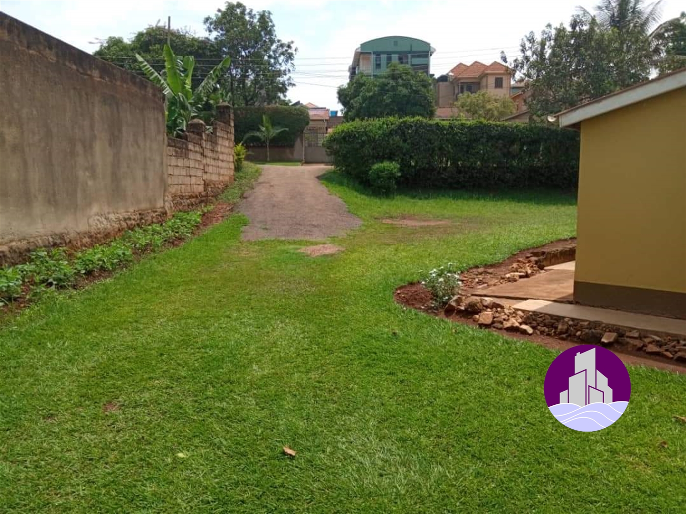 Residential Land for sale in Ntinda Kampala