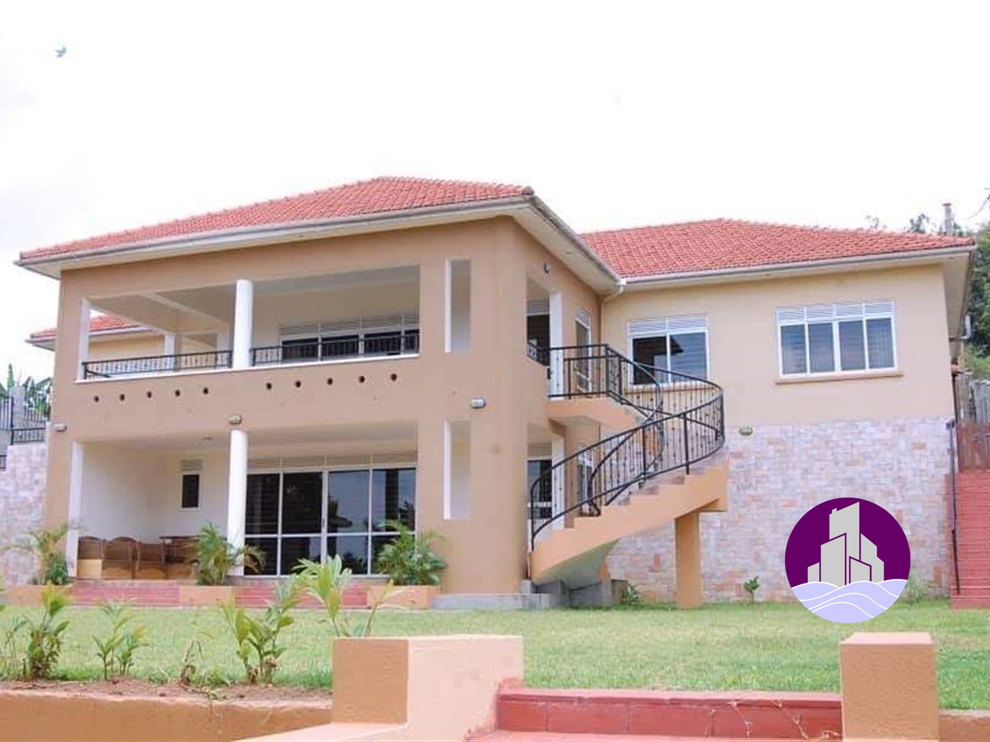 Storeyed house for sale in Muyenga Kampala