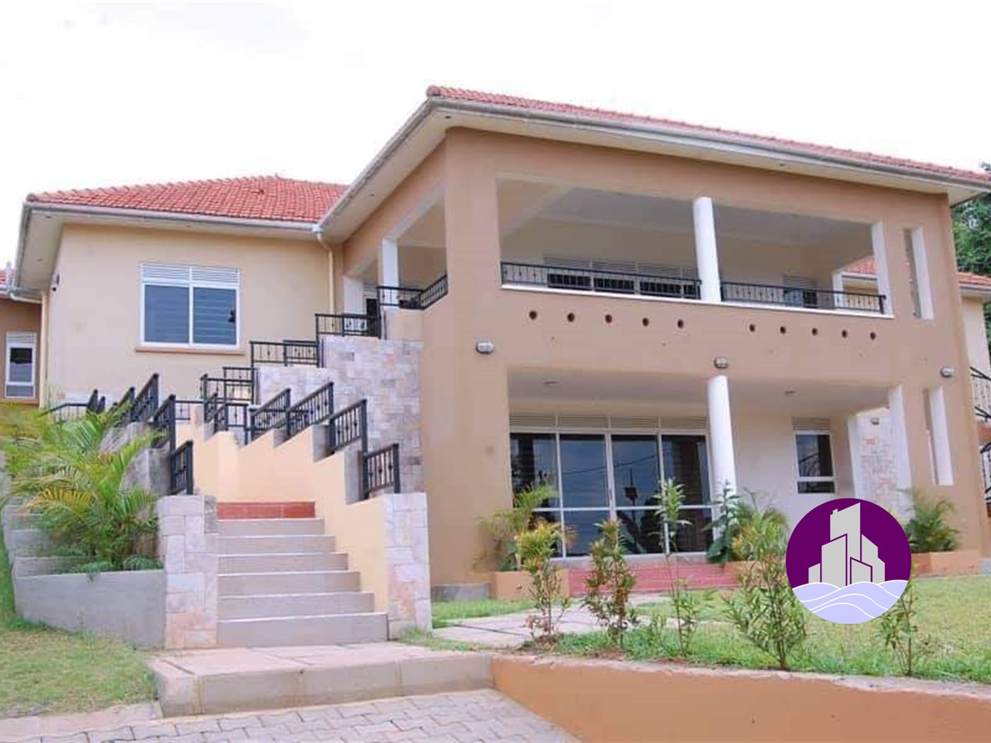 Storeyed house for sale in Muyenga Kampala