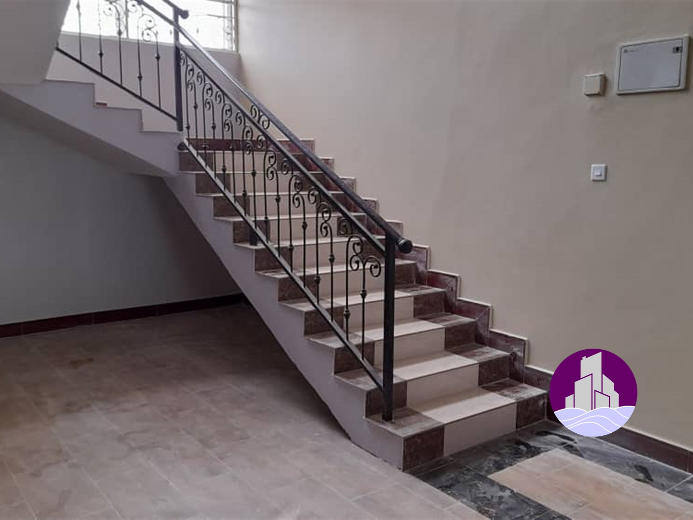 Storeyed house for sale in Bwebajja Wakiso