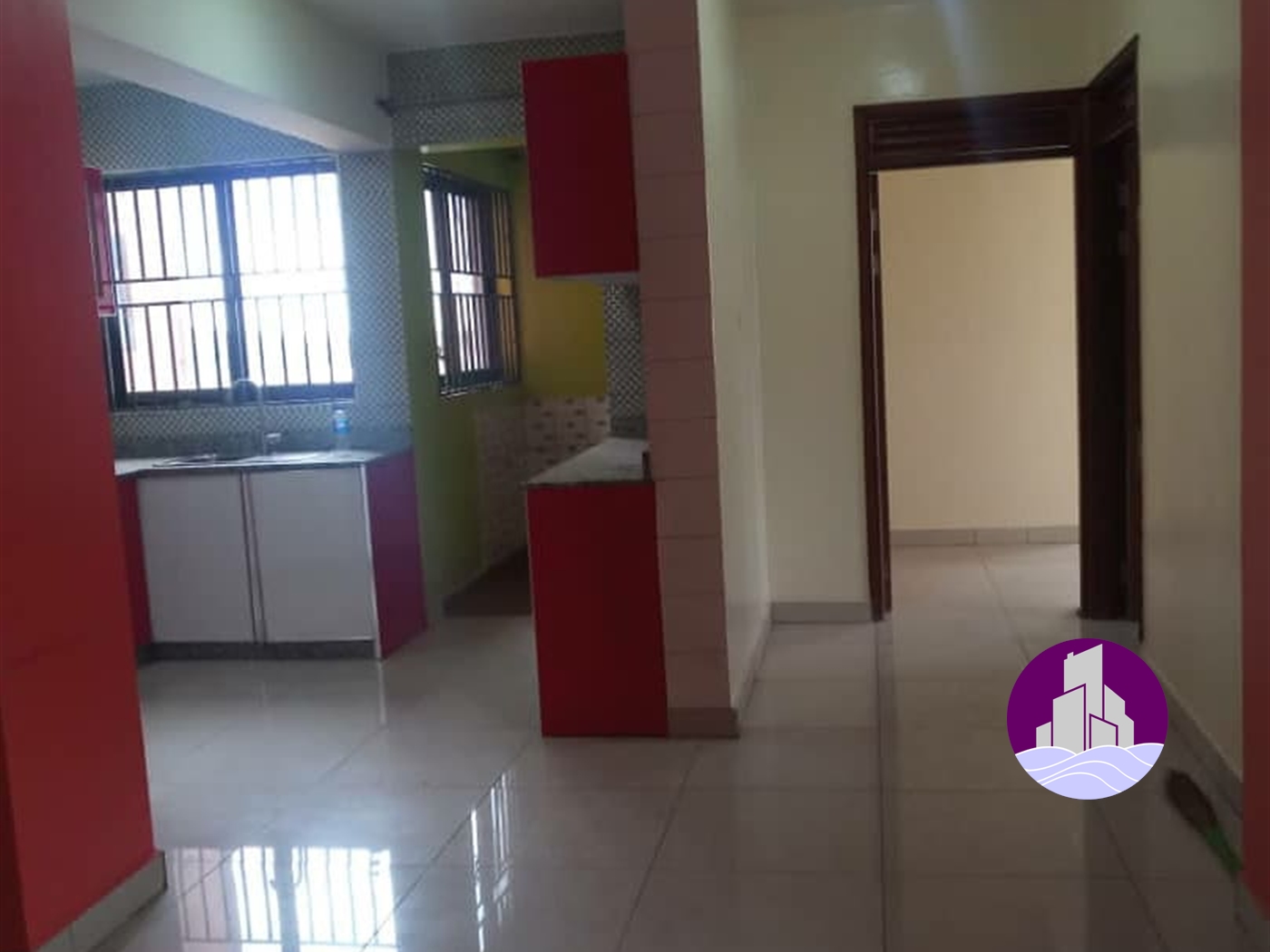 Apartment for rent in Bukoto Kampala