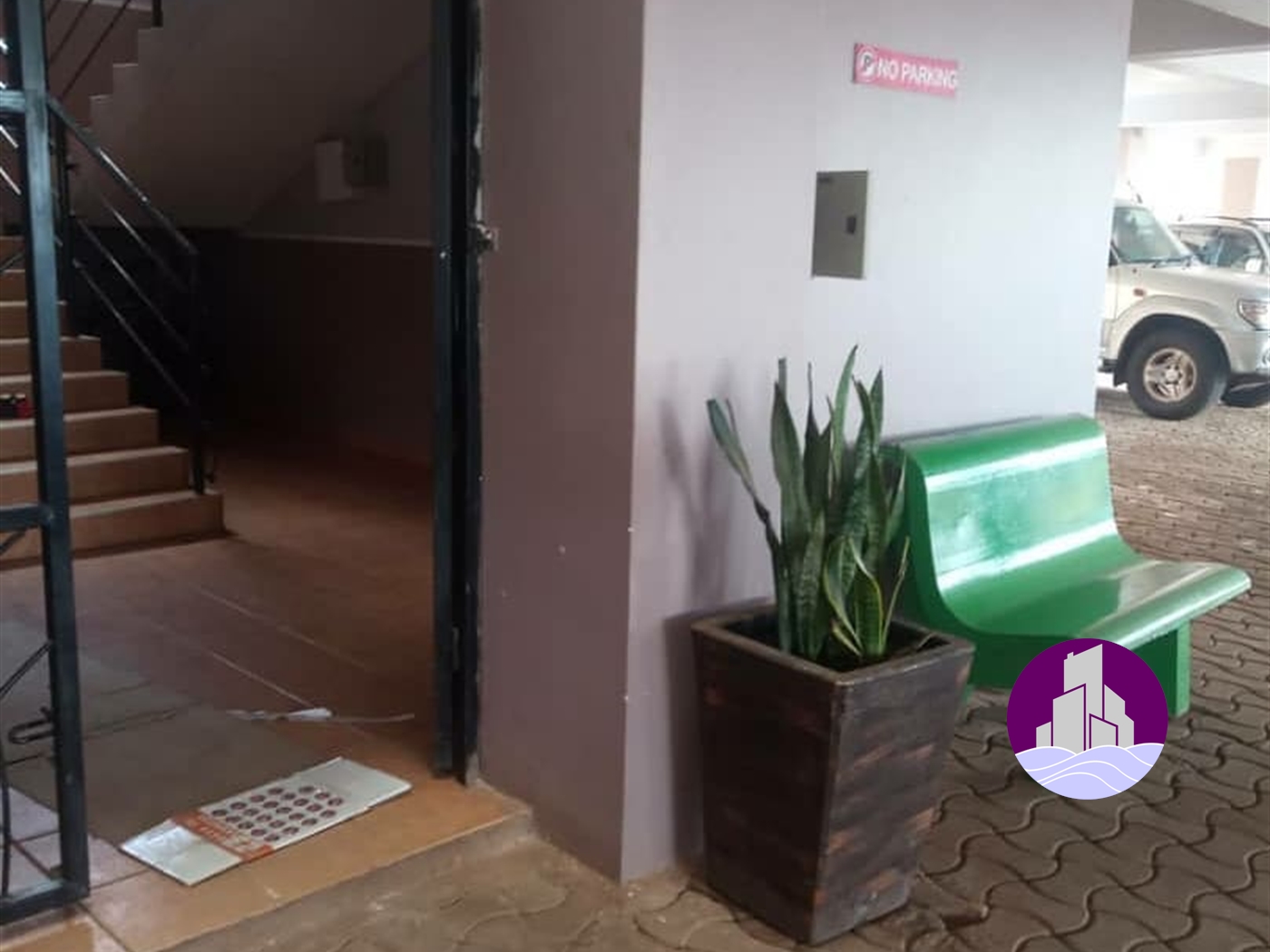 Apartment for rent in Bukoto Kampala