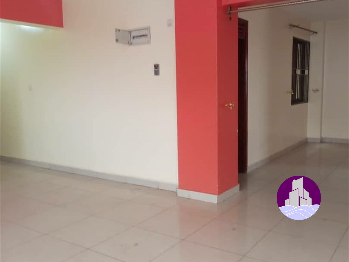 Apartment for rent in Bukoto Kampala