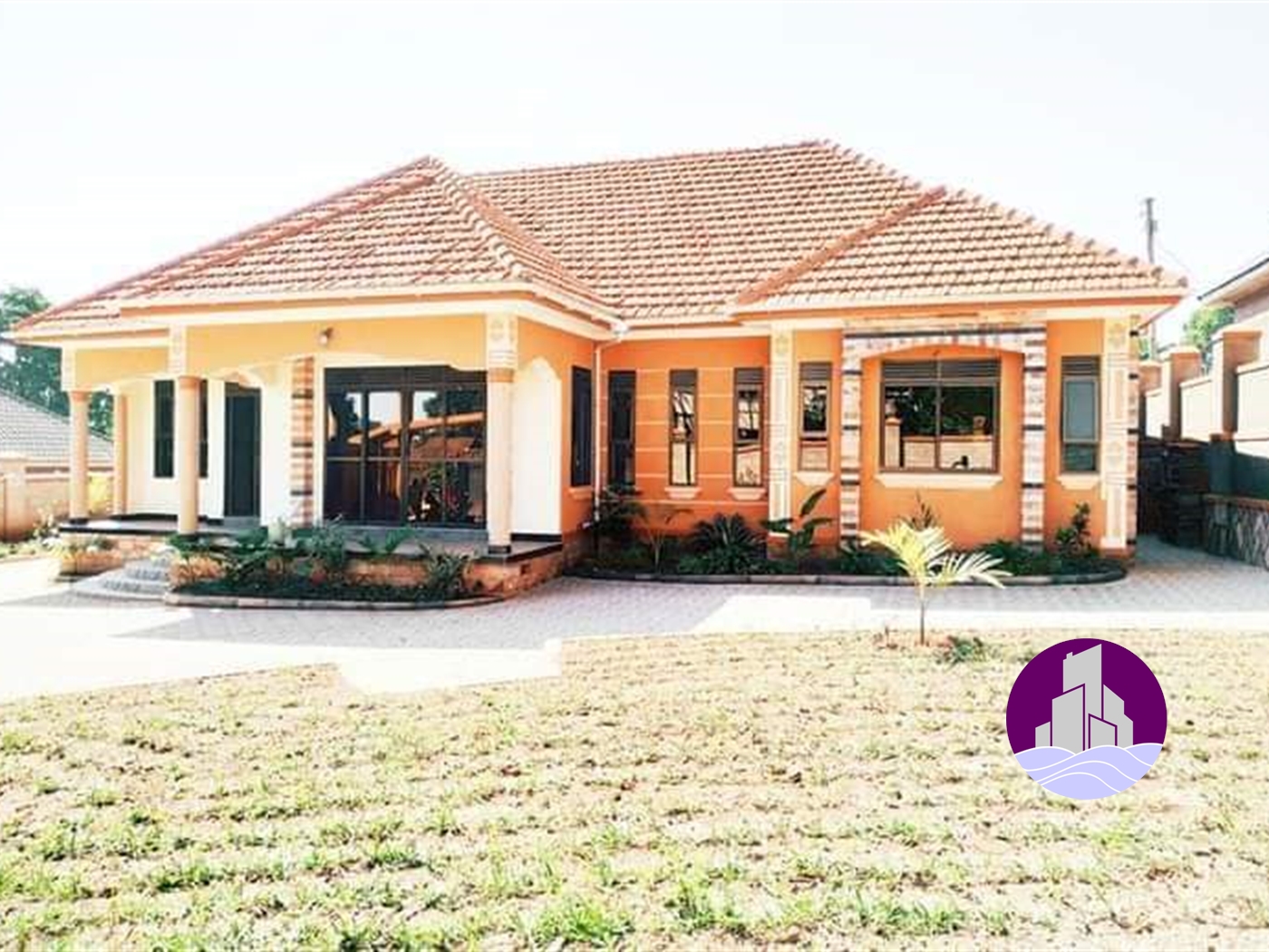 Bungalow for sale in Najjera Wakiso