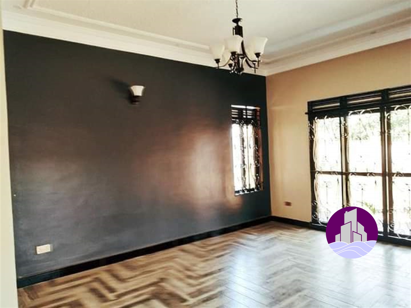 Bungalow for sale in Najjera Wakiso