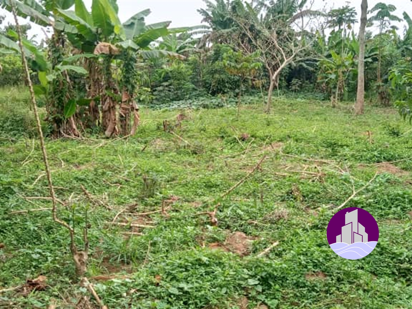 Multipurpose Land for sale in Katosi Mukono