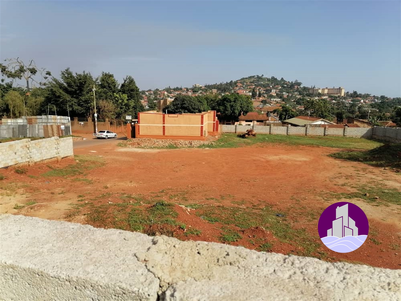 Residential Land for sale in Mbuya Kampala