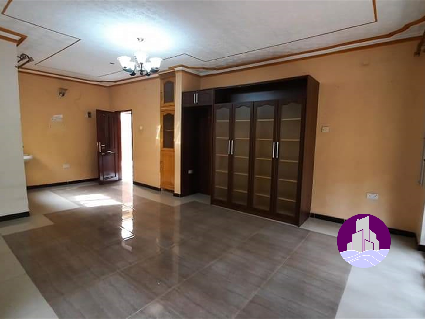 Storeyed house for sale in Kisaasi Kampala