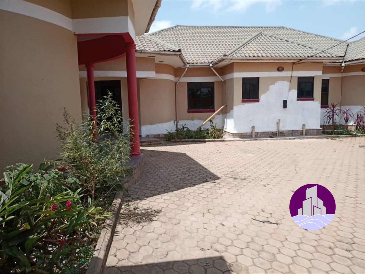 Rental units for sale in Najjera Wakiso