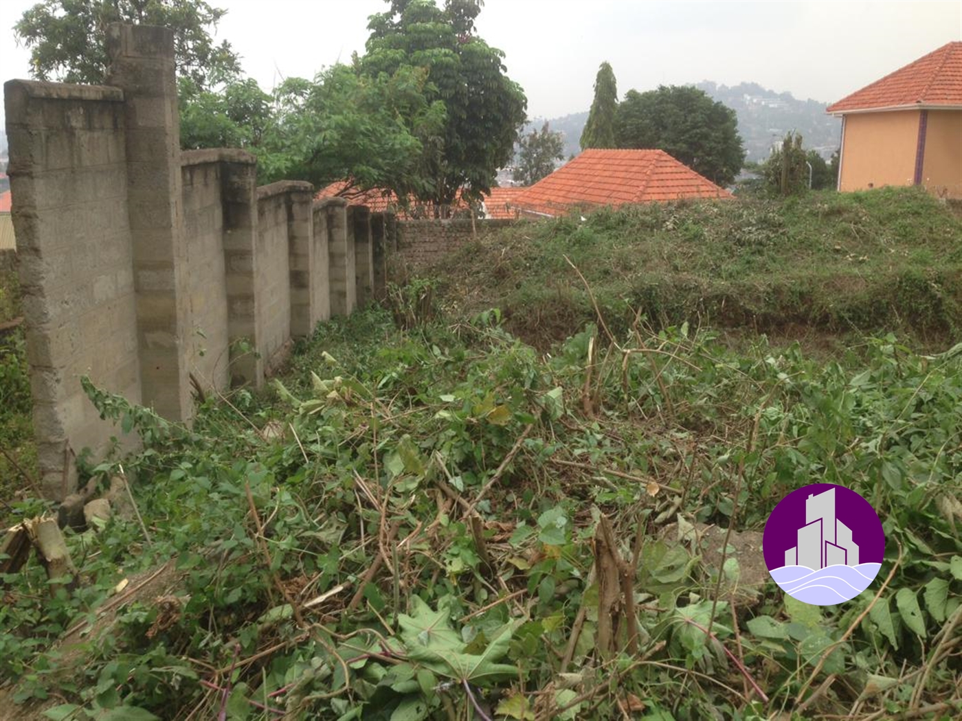 Residential Land for sale in Buziga Kampala