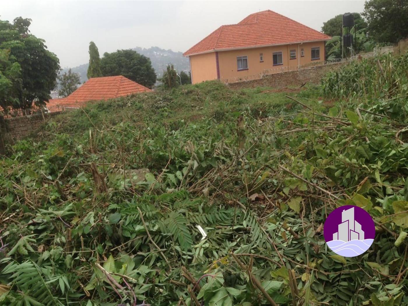 Residential Land for sale in Buziga Kampala