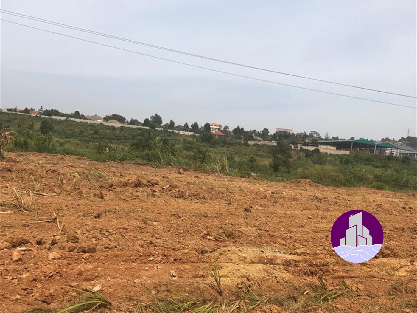 Industrial Land for sale in Namanve Wakiso
