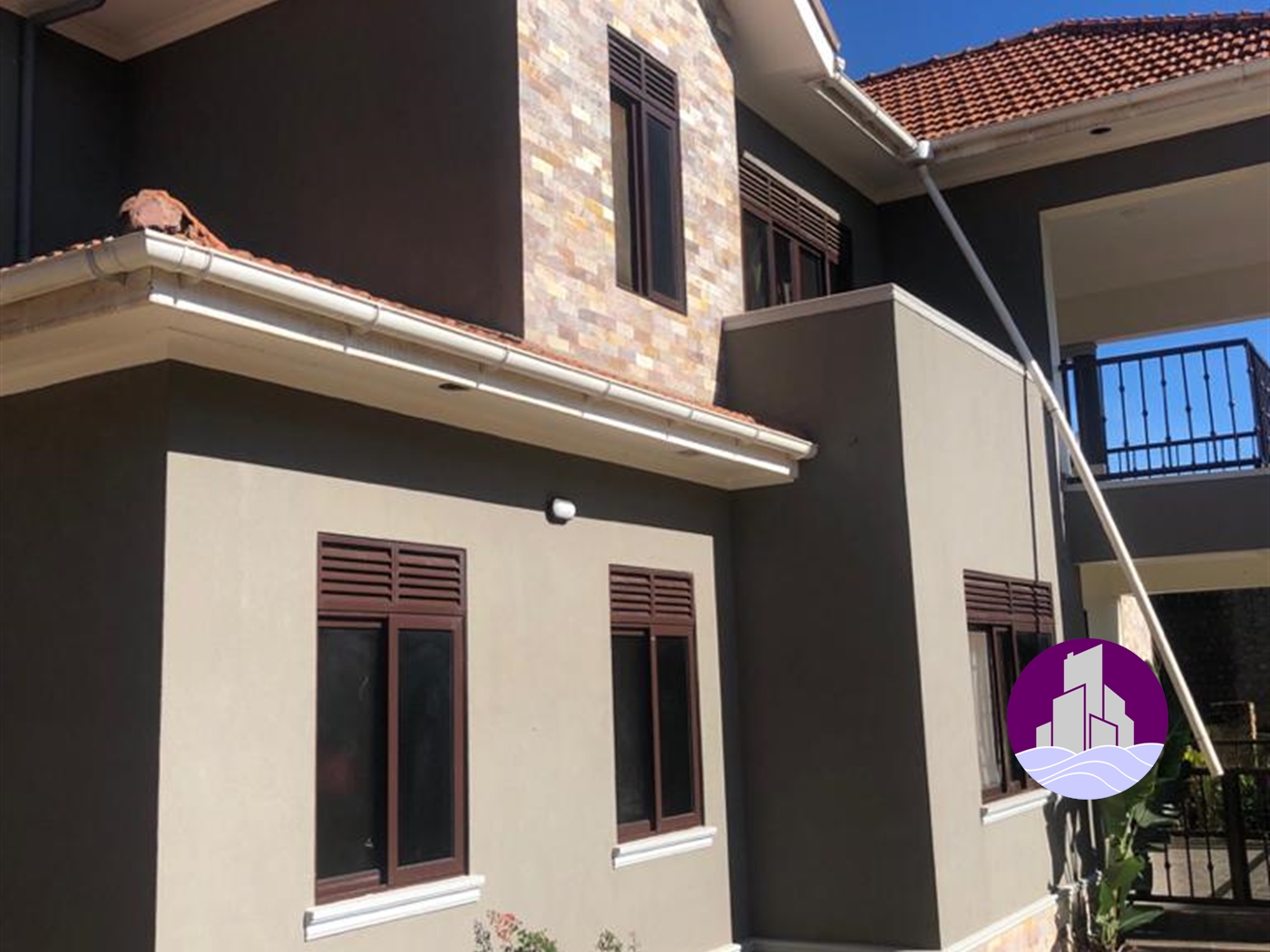 Storeyed house for sale in Bbunga Kampala