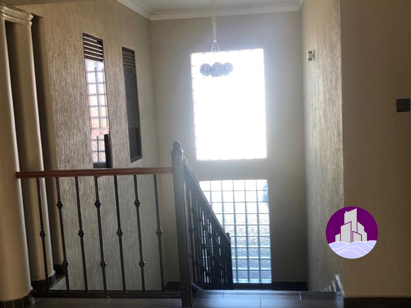 Storeyed house for sale in Bbunga Kampala