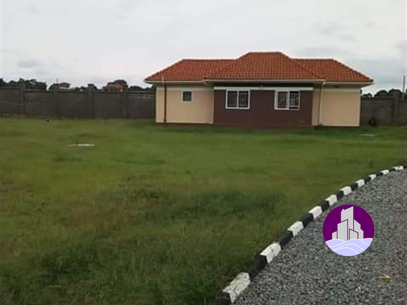 Storeyed house for sale in Nkumba Wakiso