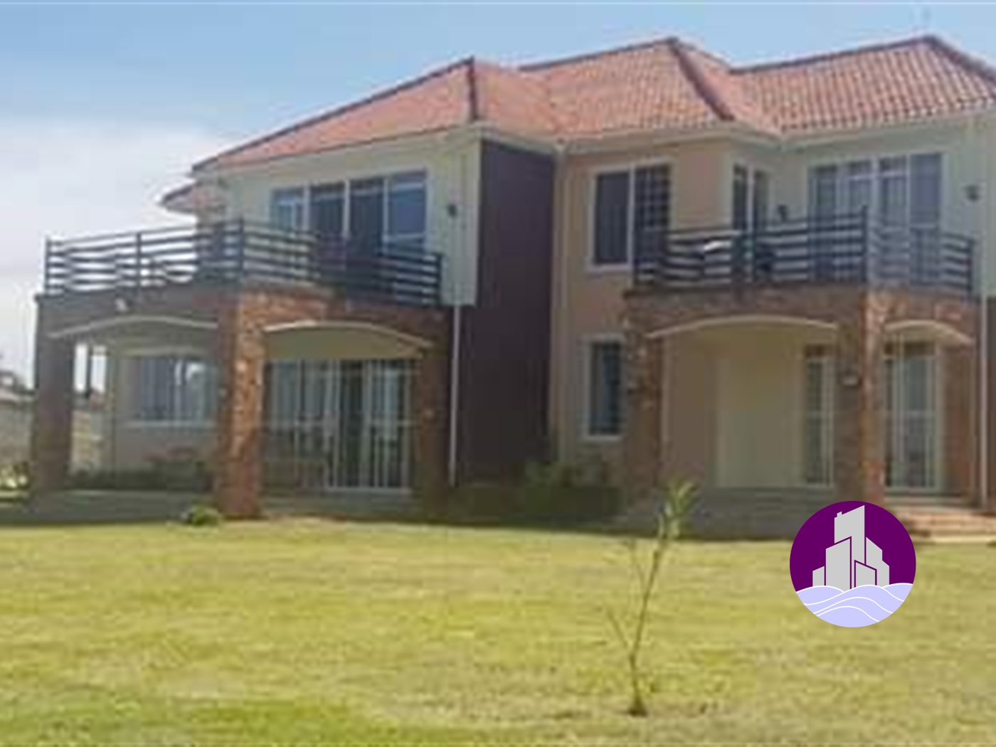 Storeyed house for sale in Nkumba Wakiso