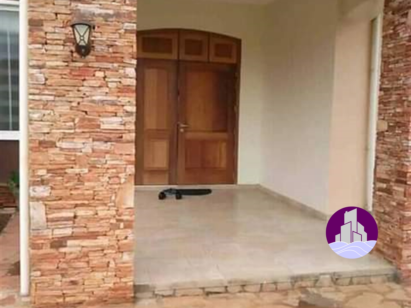 Storeyed house for sale in Nkumba Wakiso