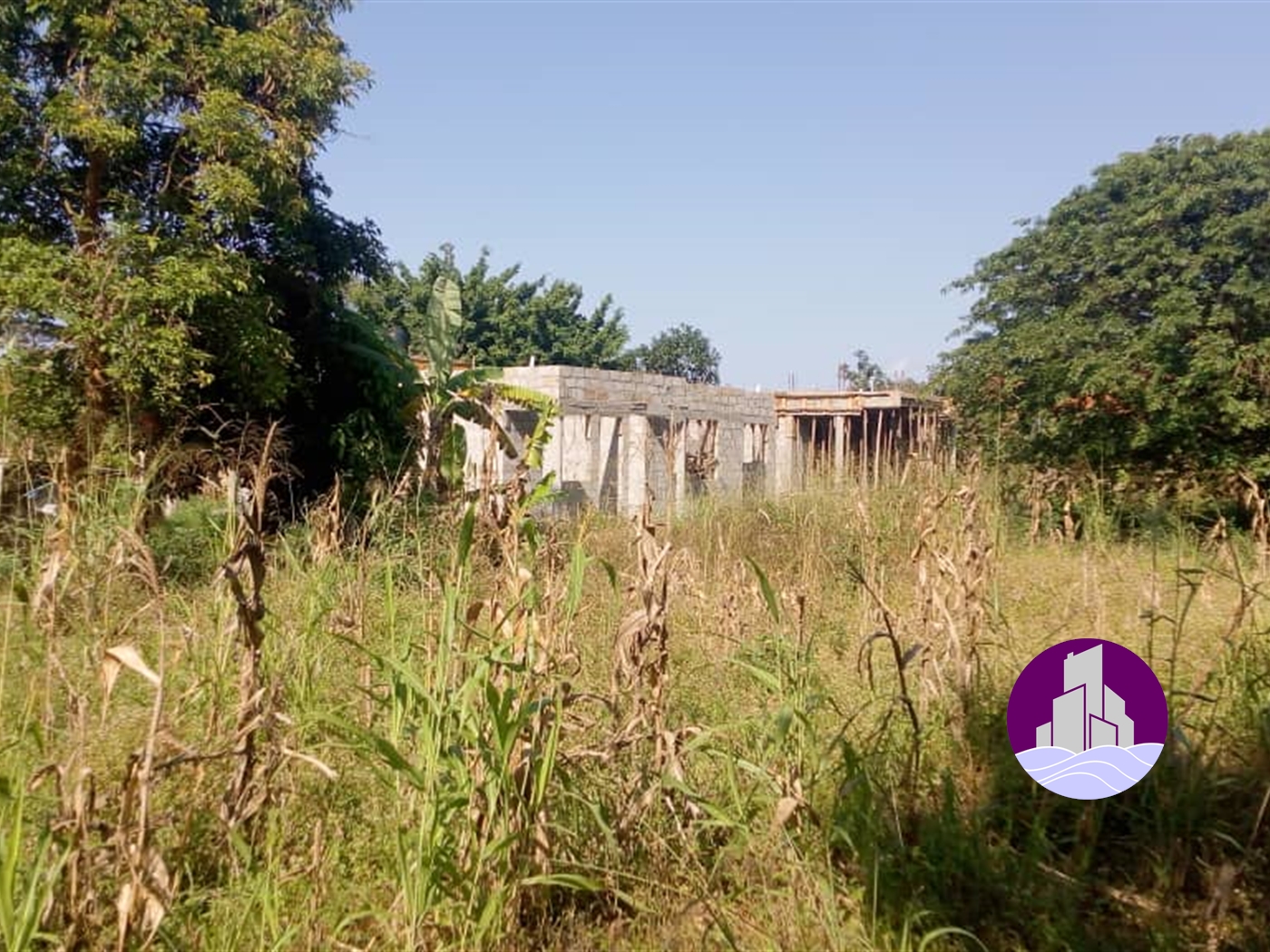 Residential Land for sale in Bbunga Kampala