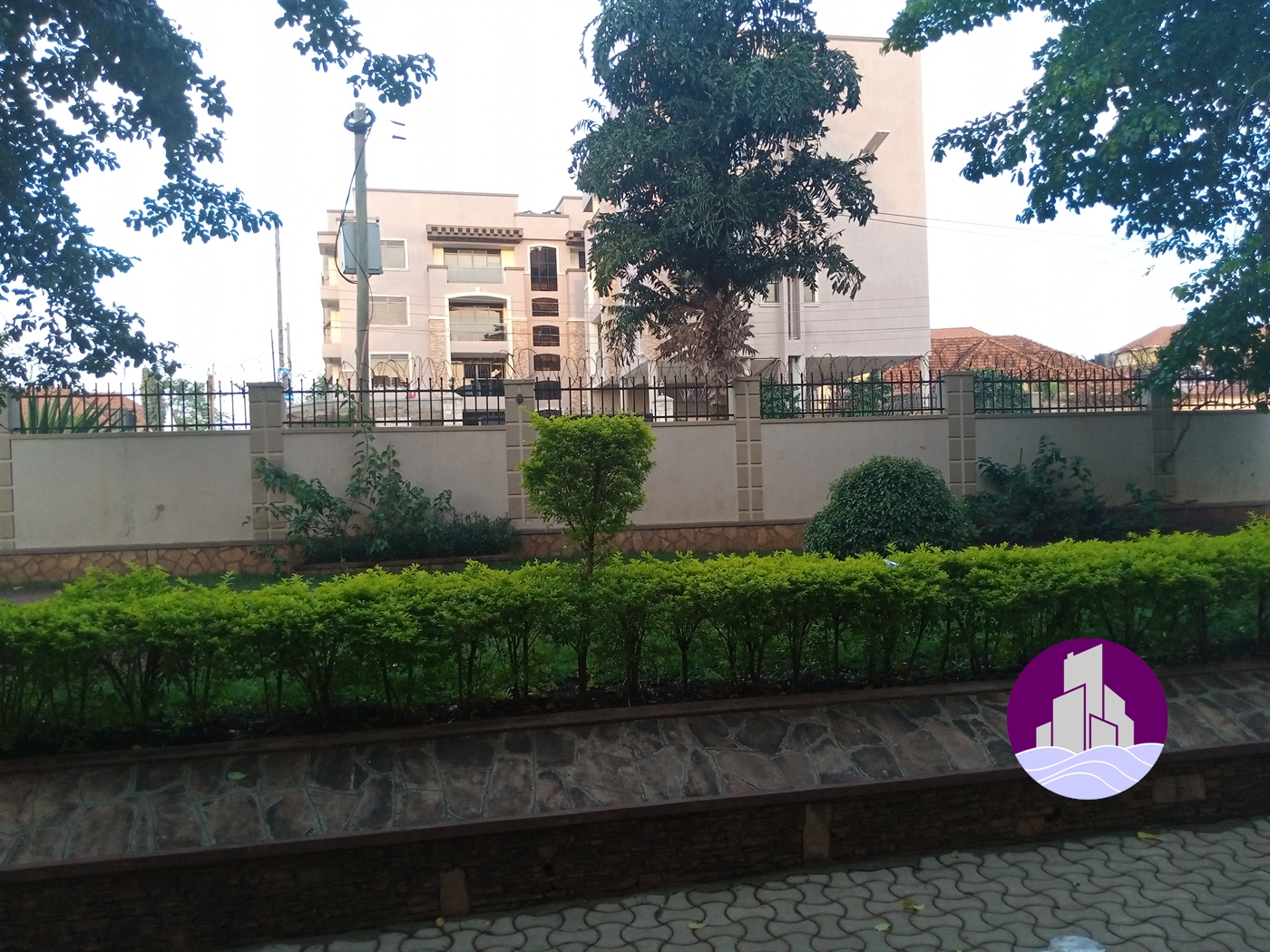 Apartment for rent in Kiwaatule Kampala