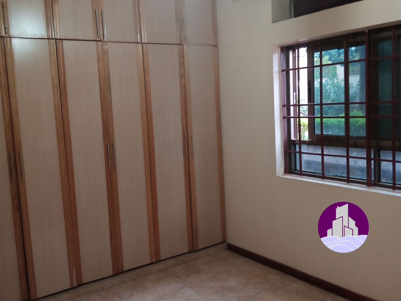 Apartment for rent in Kiwaatule Kampala