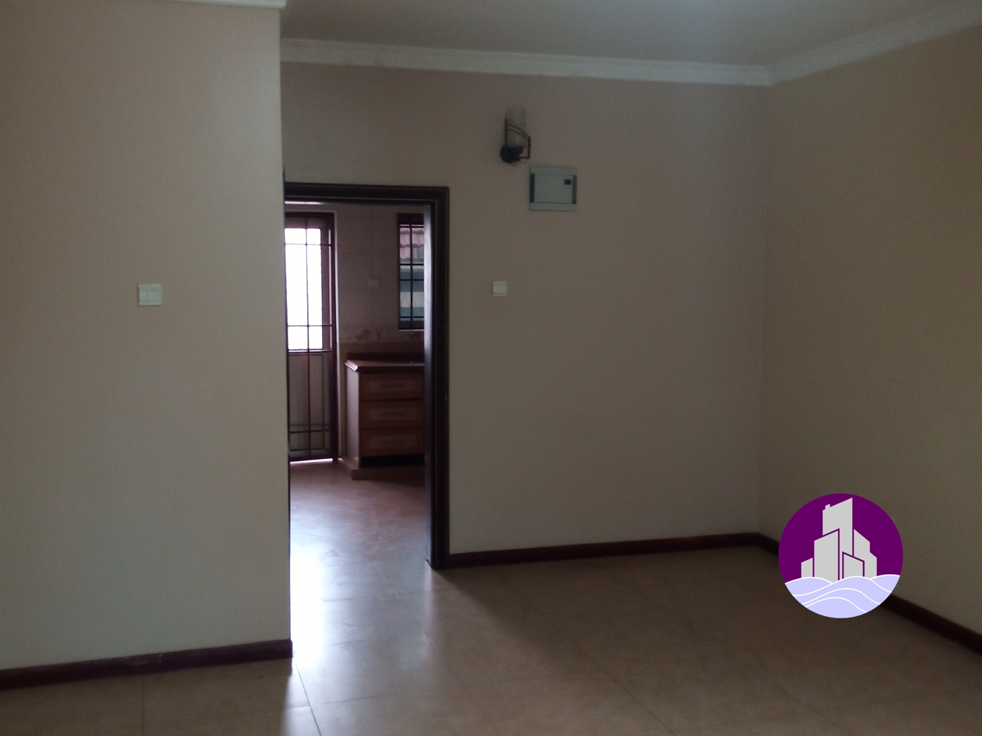 Apartment for rent in Kiwaatule Kampala