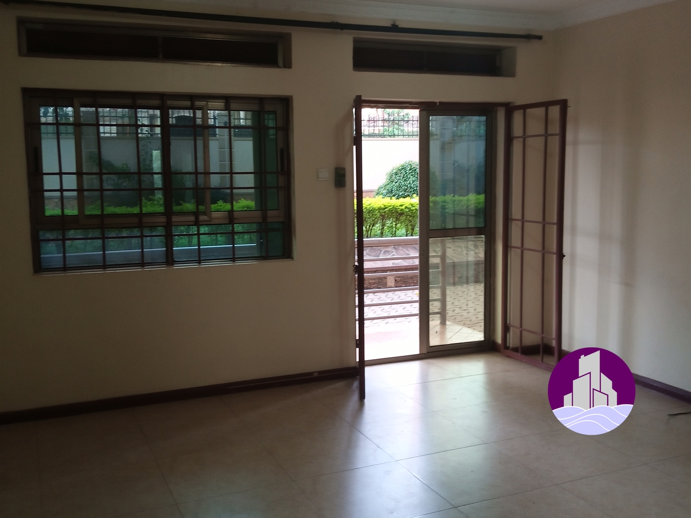 Apartment for rent in Kiwaatule Kampala