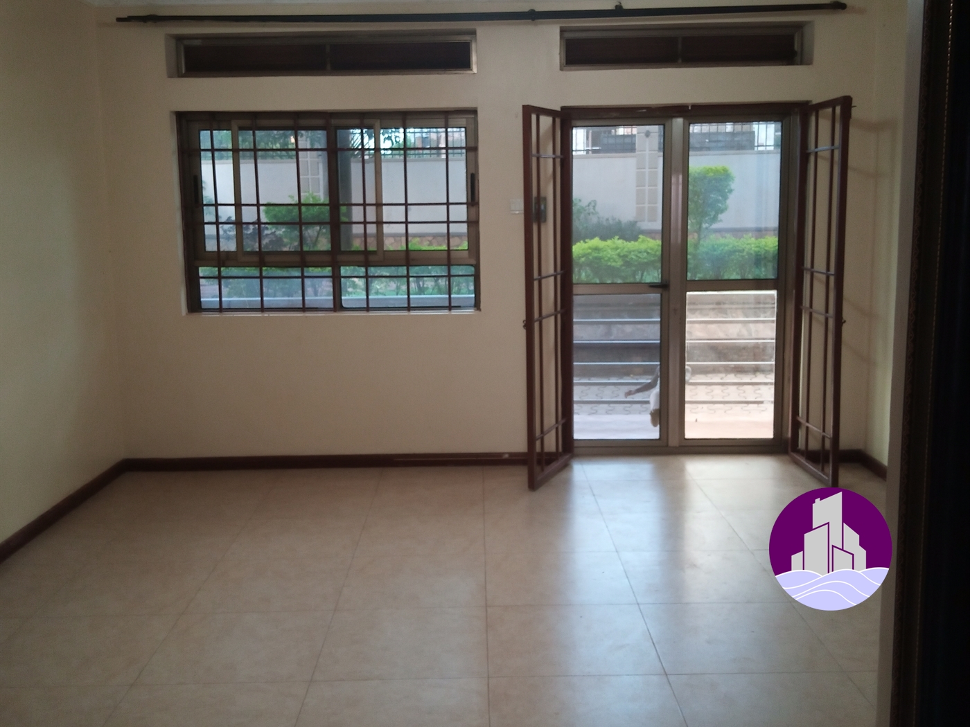 Apartment for rent in Kiwaatule Kampala