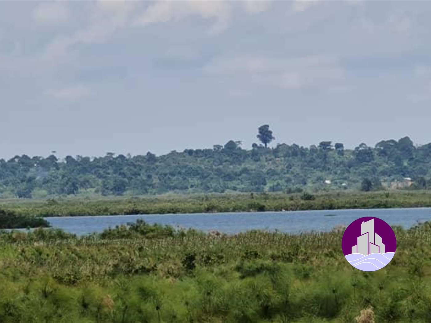 Multipurpose Land for sale in Bussi Kalangala