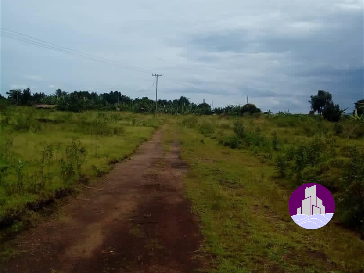 Residential Land for sale in Entebbe Wakiso