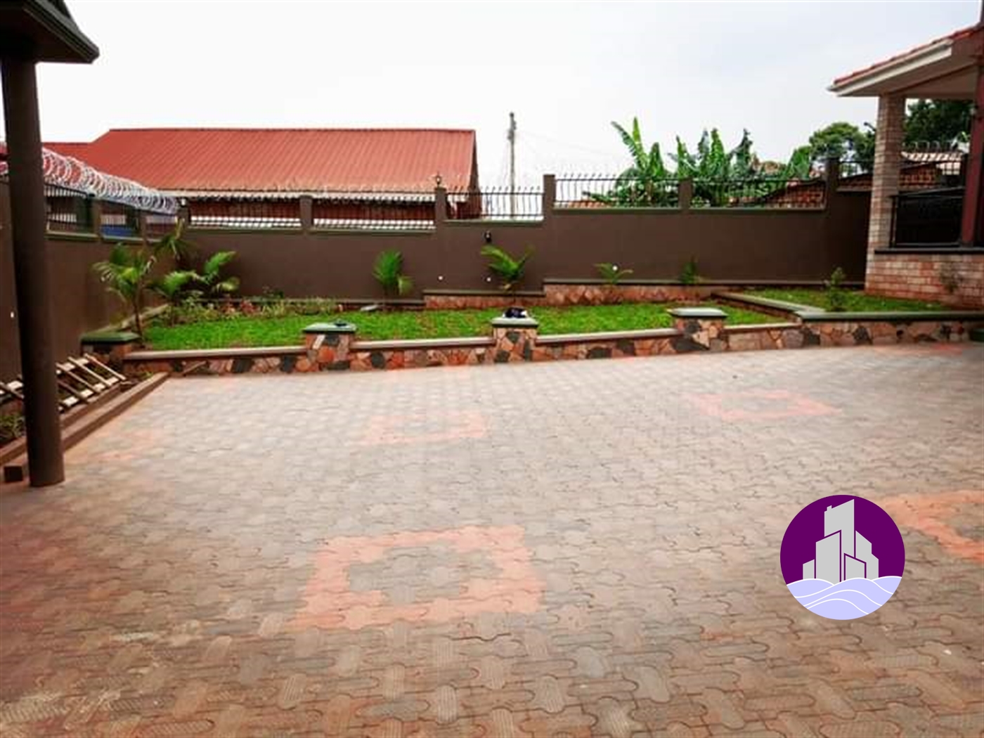 Storeyed house for sale in Kisaasi Kampala