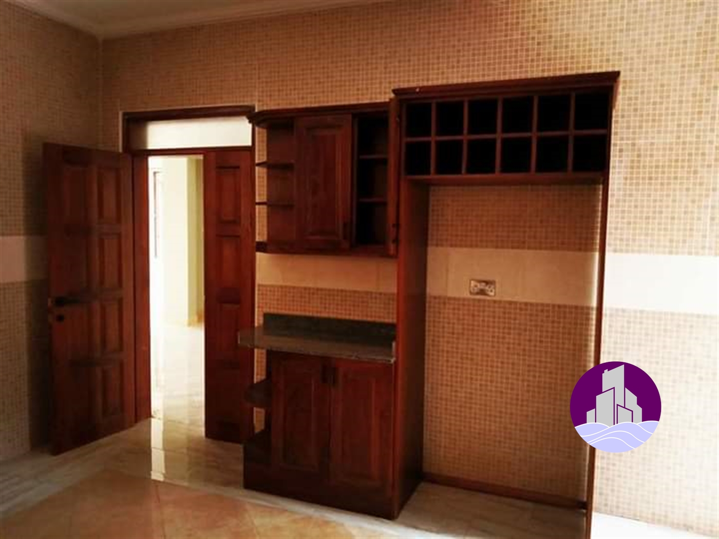 Storeyed house for sale in Kisaasi Kampala