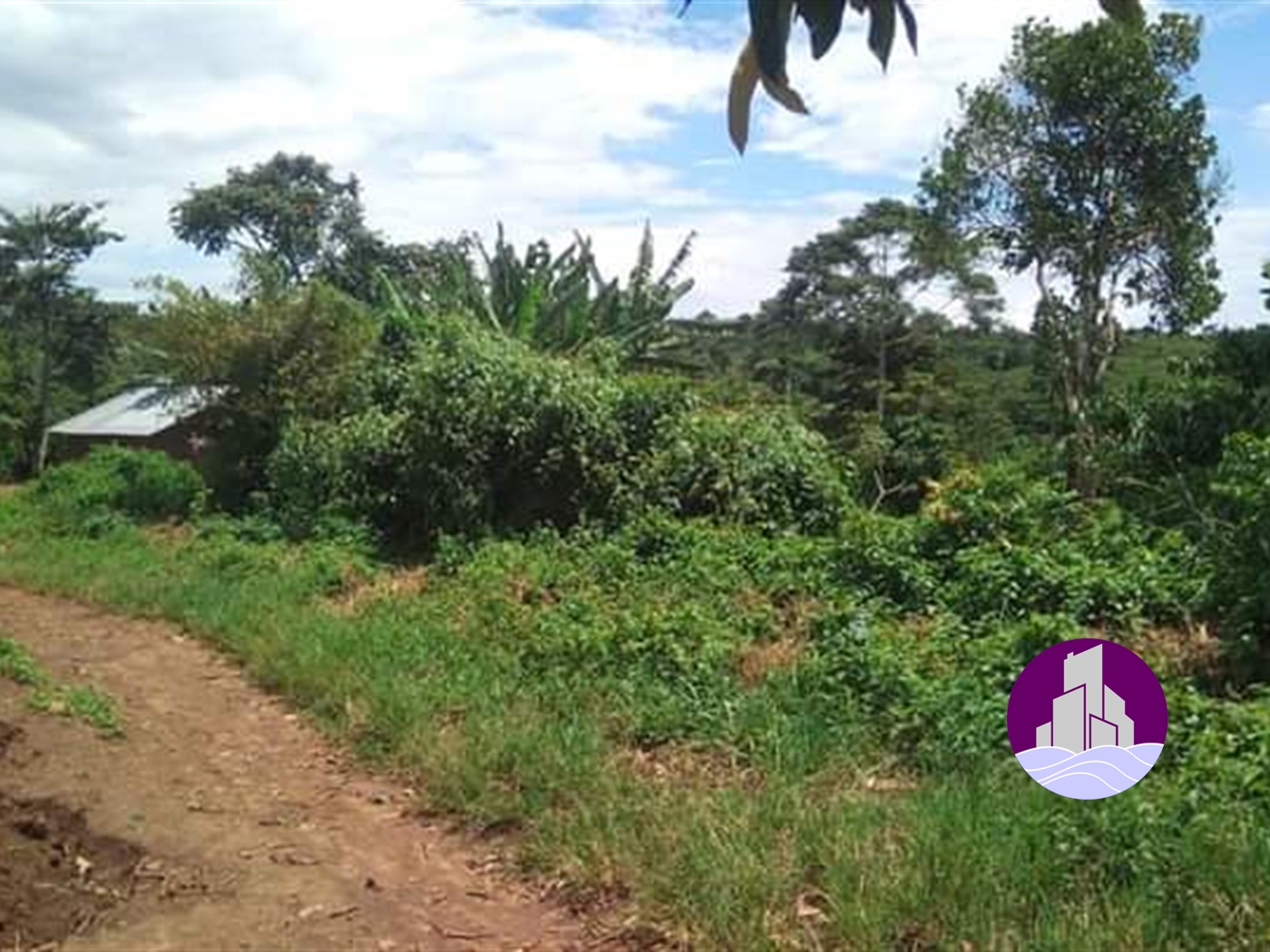 Multipurpose Land for sale in Mpata Mukono