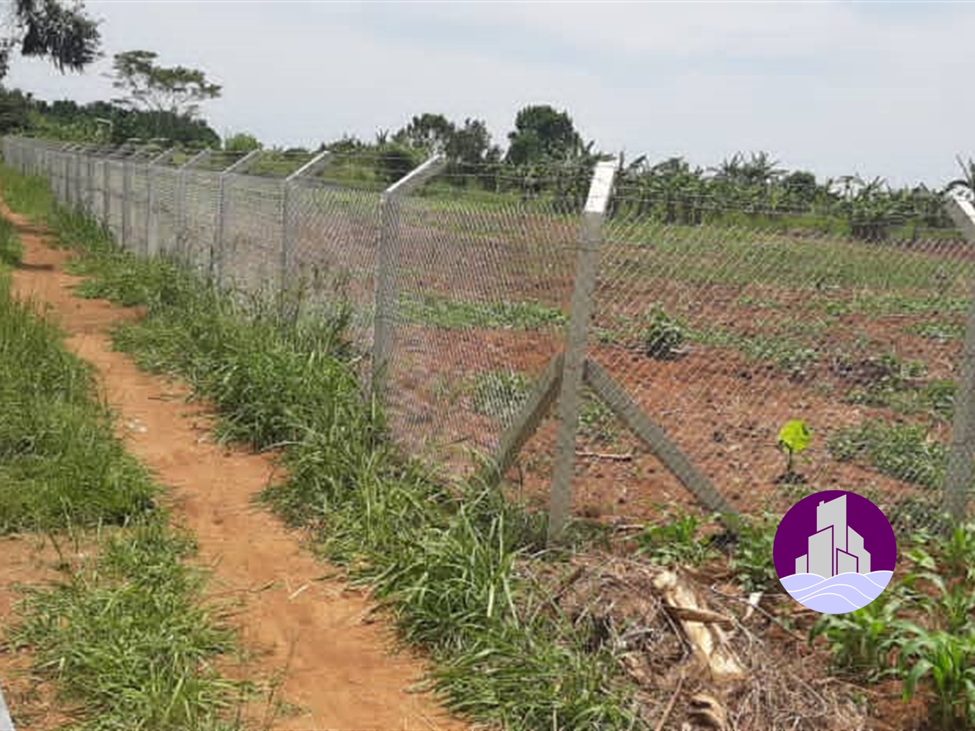 Residential Land for sale in Entebbe Wakiso