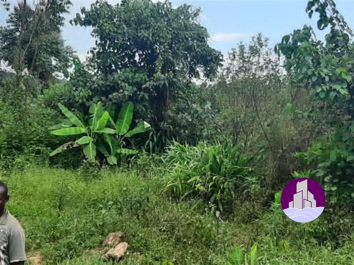 Residential Land for sale in Entebbe Wakiso