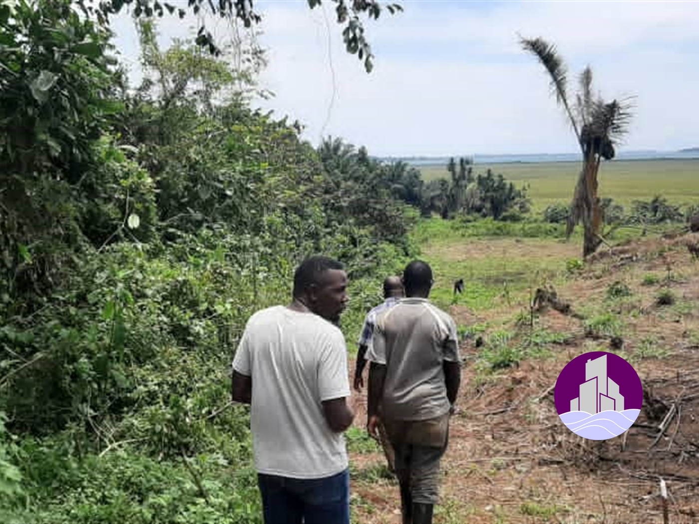 Residential Land for sale in Entebbe Wakiso